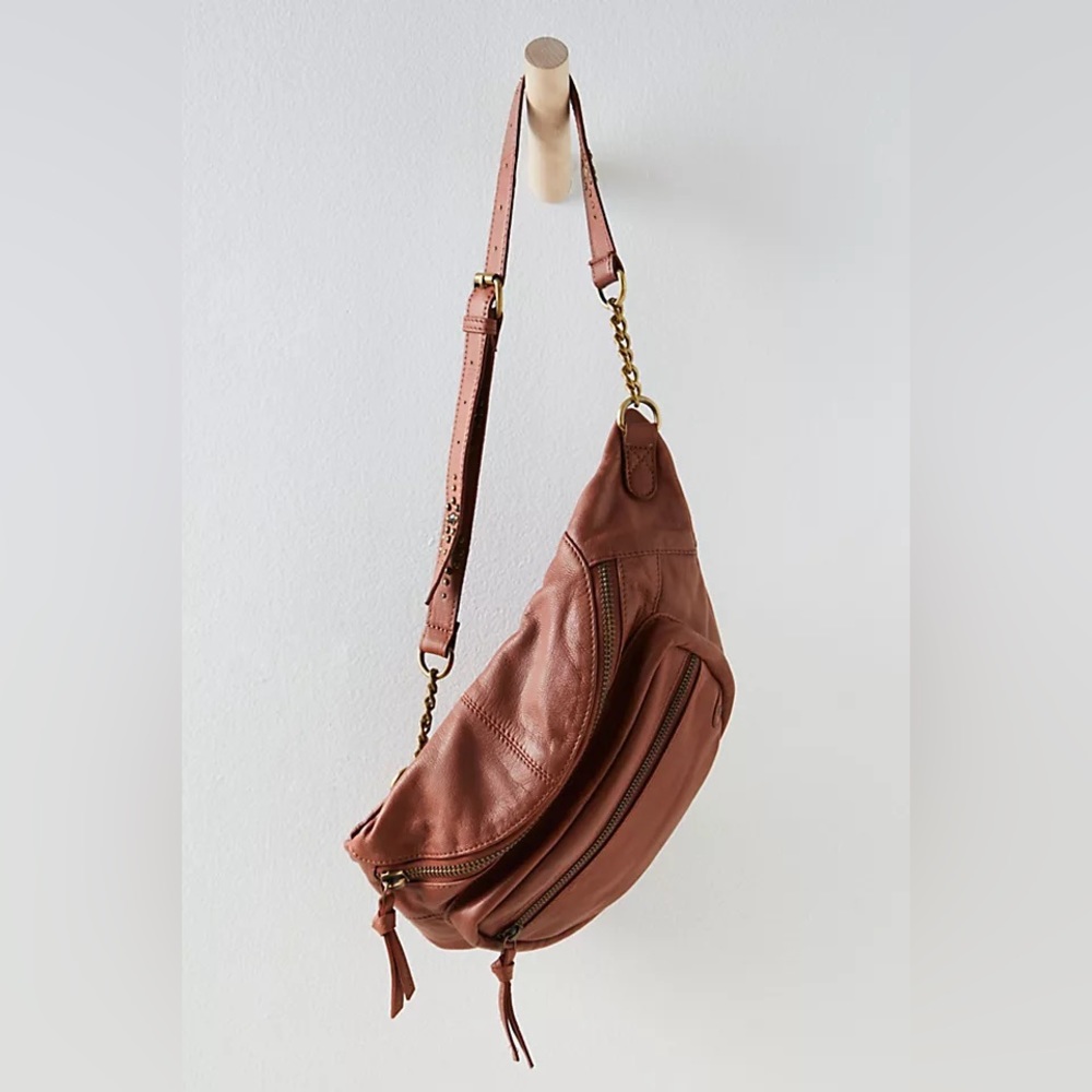💫Free People Studded Archer Sling - Picture 3 of 12